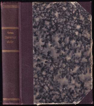 Jan Vrba: Beranuc dvůr