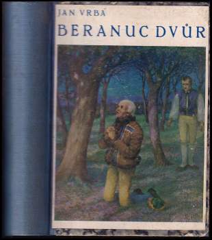 Beranuc dvůr
