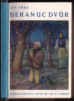Jan Vrba: Beranuc dvůr