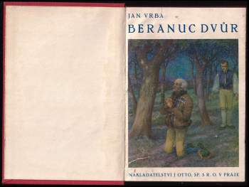 Jan Vrba: Beranuc dvůr