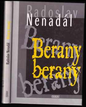 Radoslav Nenadál: Berany, berany