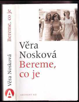 Bereme, co je : [1]
