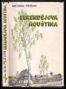 Berendějova houština