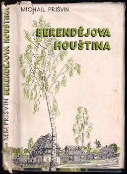 Berendějova houština