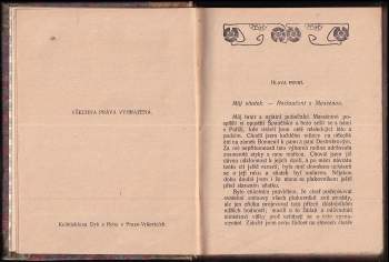 Marcellin de Marbot: Berezina - Lipsko - Waterloo