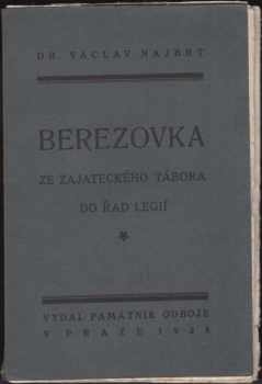 Berezovka
