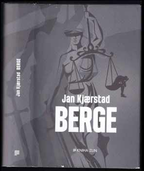 Jan Kjærstad: Berge