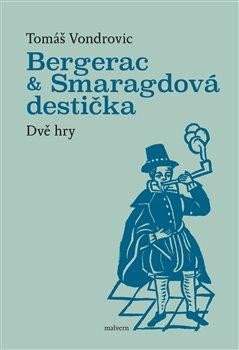Bergerac & Smaragdová destička