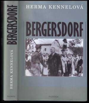 Herma Kennel: Bergersdorf