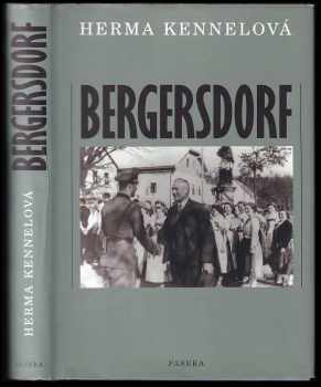 Herma Kennel: Bergersdorf
