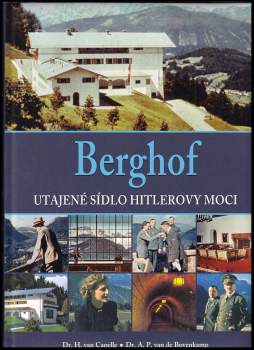 H. van Capelle: Berghof