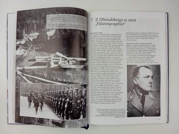 H. van Capelle: Berghof