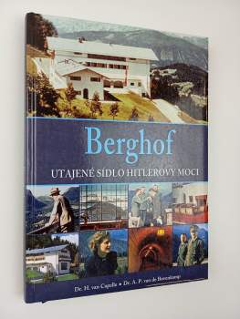 H. van Capelle: Berghof