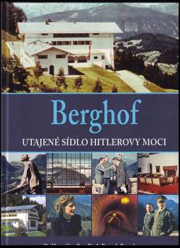 H. van Capelle: Berghof