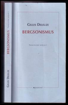 Bergsonismus