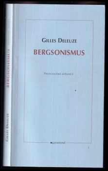 Bergsonismus