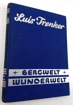 Bergwelt – Wunderwelt. Eine alpine Weltgeschichte