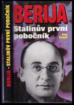 Berija - Stalinův první pobočník