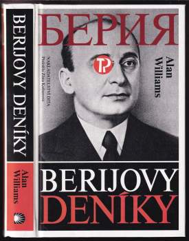 Berijovy deníky