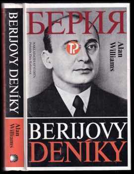 Berijovy deníky