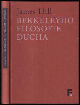 James Hill: Berkeleyho filosofie ducha