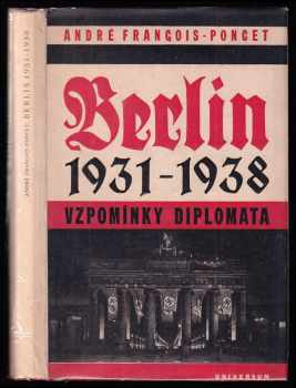 Berlín 1931-1938