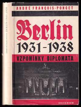 Berlín 1931-1938