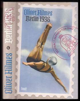 Oliver Hilmes: Berlín 1936