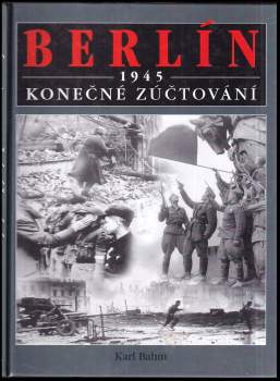 Berlín 1945