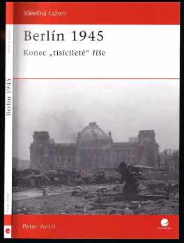 Berlín 1945