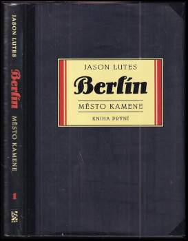 Viktor Janiš: Berlín