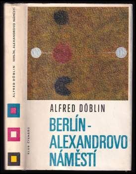 Berlín, Alexandrovo náměstí