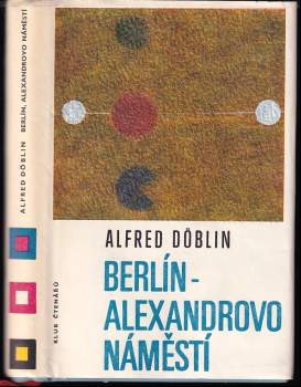 Berlín, Alexandrovo náměstí