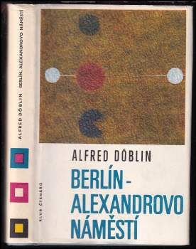Berlín, Alexandrovo náměstí