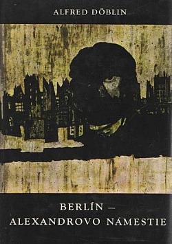 Berlin - Alexandrovo námestie
