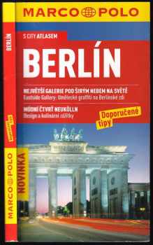Christine Berger: Berlín