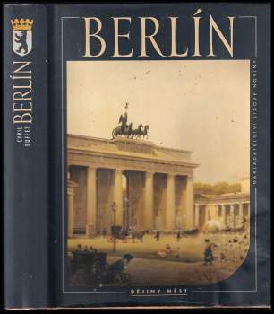 Cyril Buffet: Berlín
