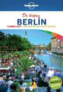 Berlín do kapsy