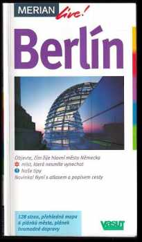 Berlín - Gisela Buddée (2002, Jan Vašut) - ID: 586821