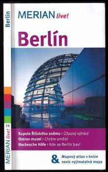 Berlín - Gisela Buddée (2010, Jan Vašut) - ID: 1377424