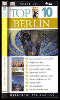 Berlín - Jürgen Scheunemann (2002, Ikar) - ID: 629096