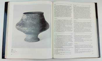 Gerhard Murza: Berlin, Museumsinsel