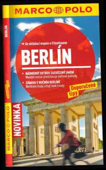 Christine Berger: Berlín