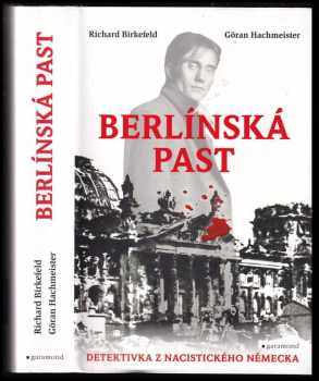 Richard Birkefeld: Berlínská past