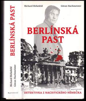 Berlínská past