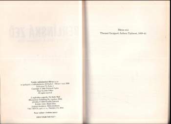 Frederick Taylor: Berlínská zeď