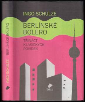 Berlínské bolero