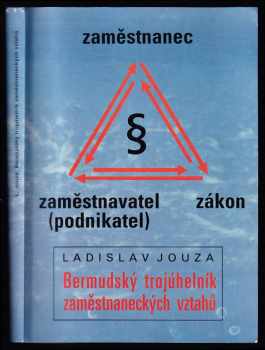 Bermudský trojúhelník zaměstnaneckých vztahů