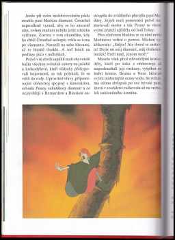 Walt Disney: Bernard a Bianka ; Dumbo ; Kniha džunglí