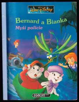Bernard a Bianka
